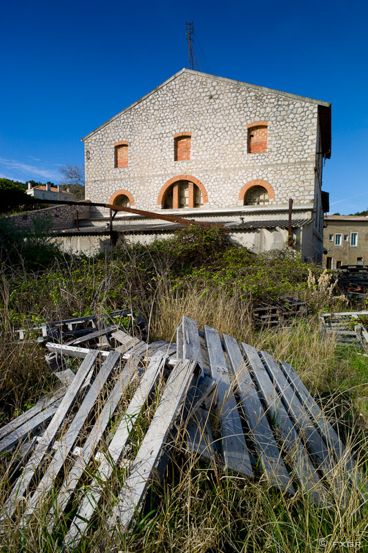 Legrè Mante