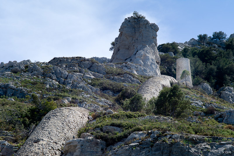 Legrè Mante