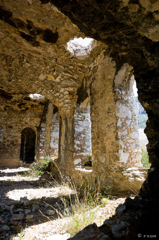 Legrè Mante