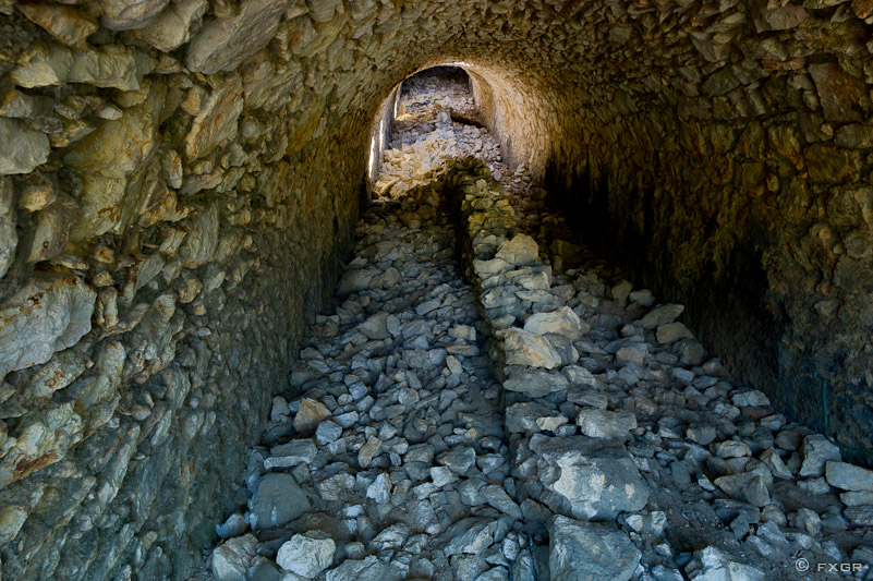 Legrè Mante