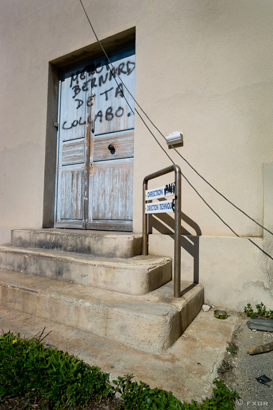Legrè Mante