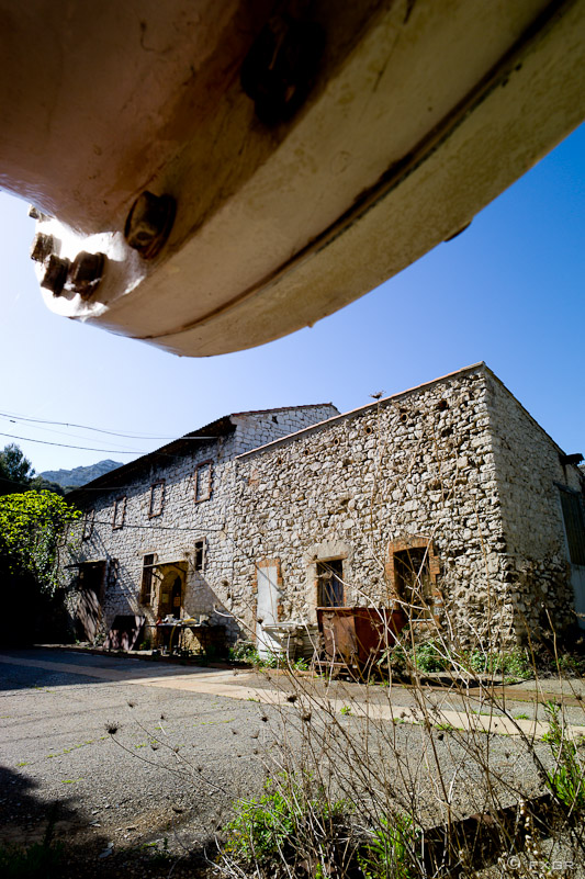 Legrè Mante