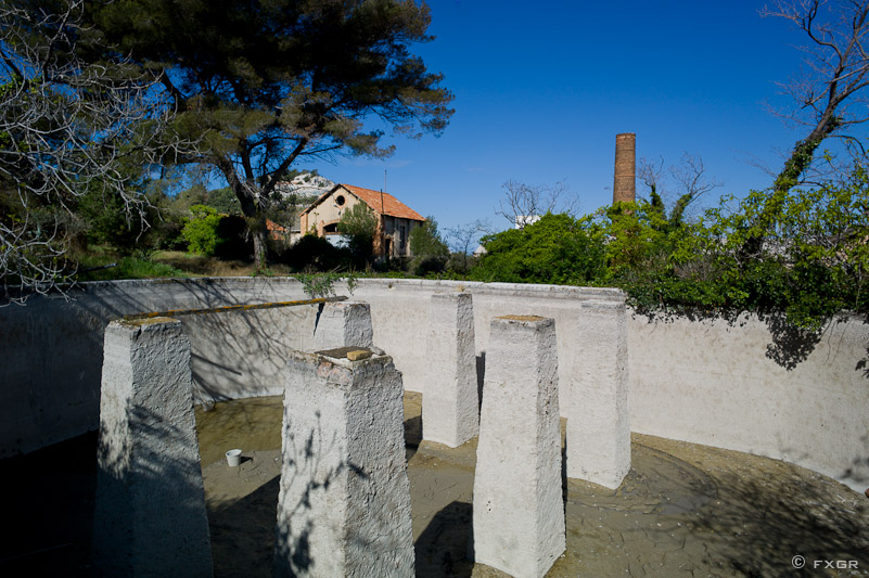 Legrè Mante
