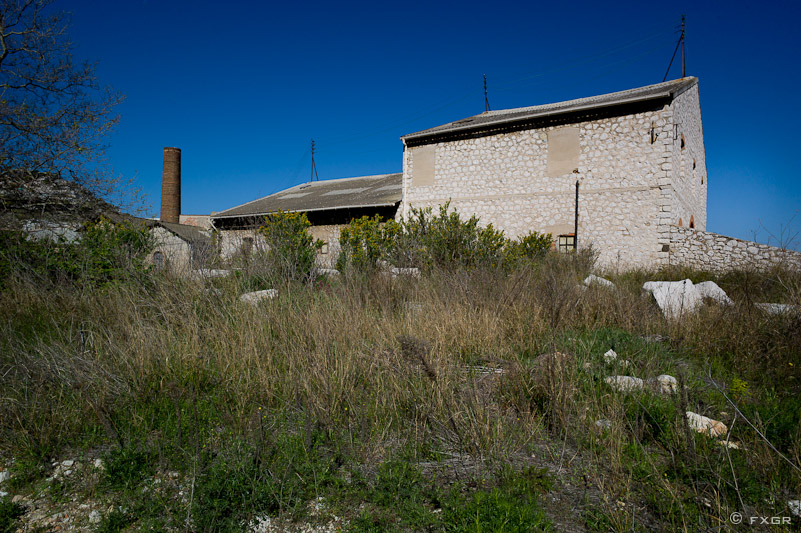 Legrè Mante
