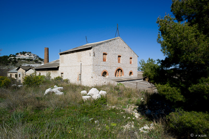 Legrè Mante
