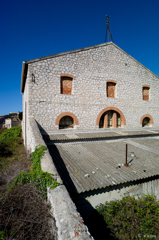 Legrè Mante