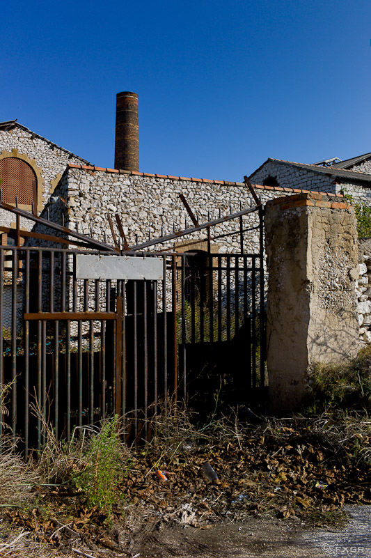 Legrè Mante
