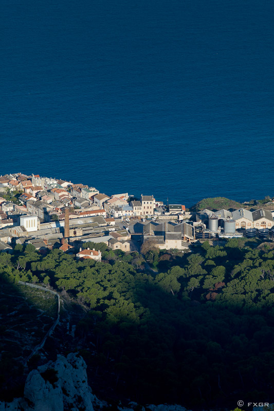Legrè Mante