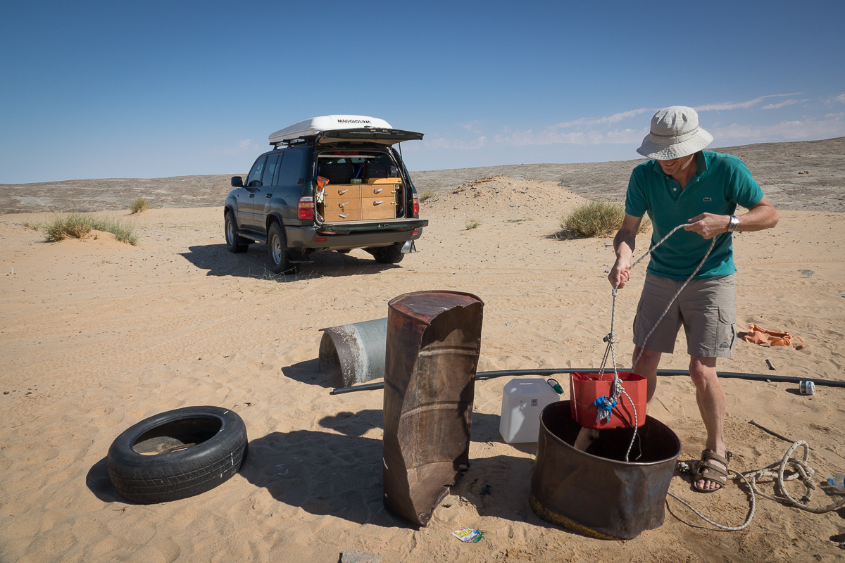Sophie et Bernard-Nicolas-Sidi et Bouha-Fx