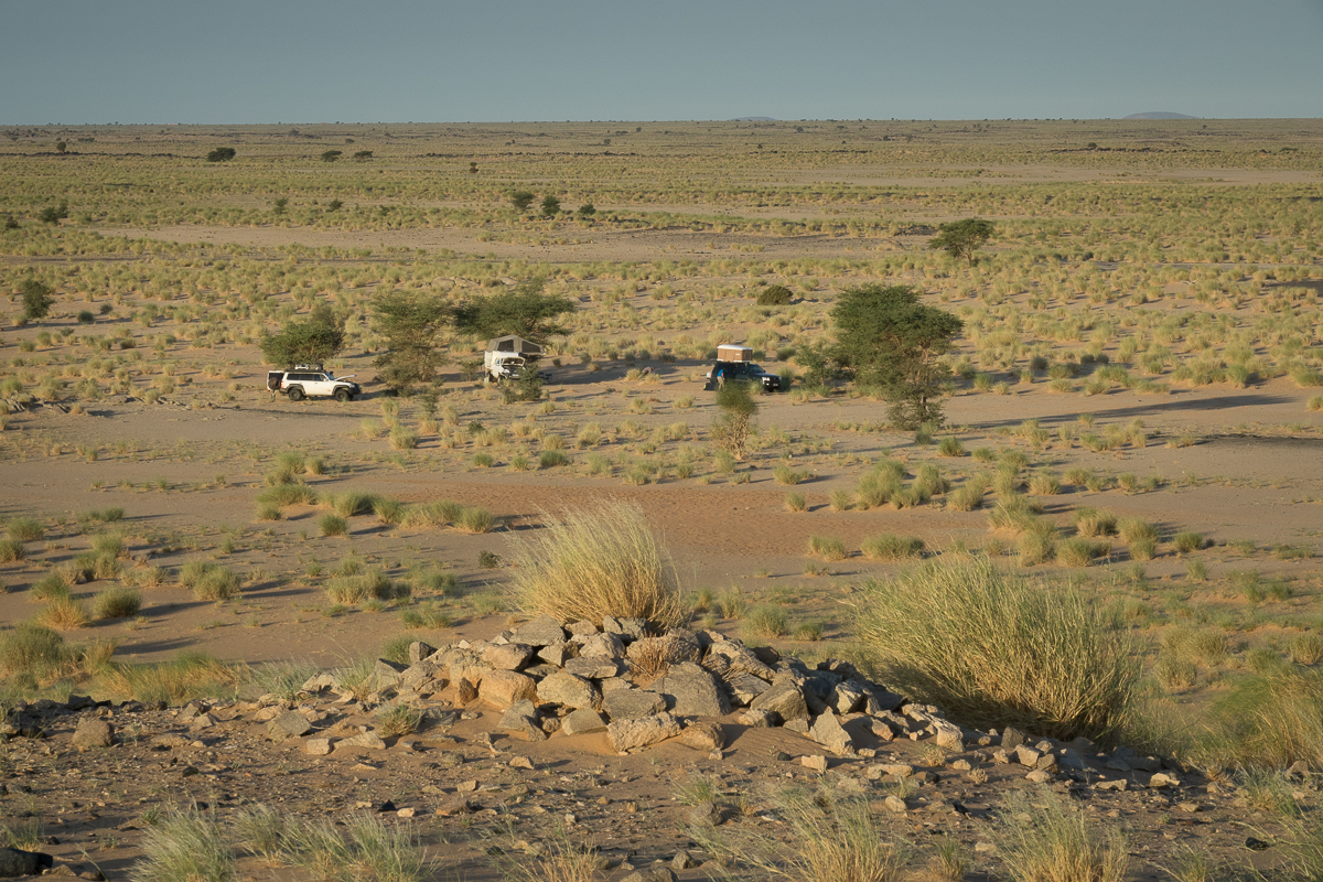Sophie et Bernard-Nicolas-Sidi et Bouha-Fx