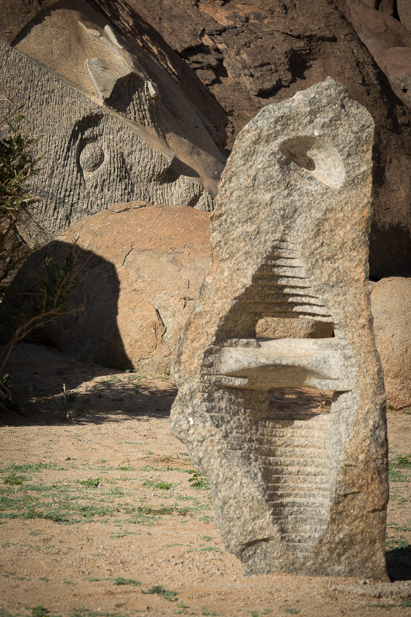 Sophie et Bernard-Nicolas-Sidi et Bouha-Fx