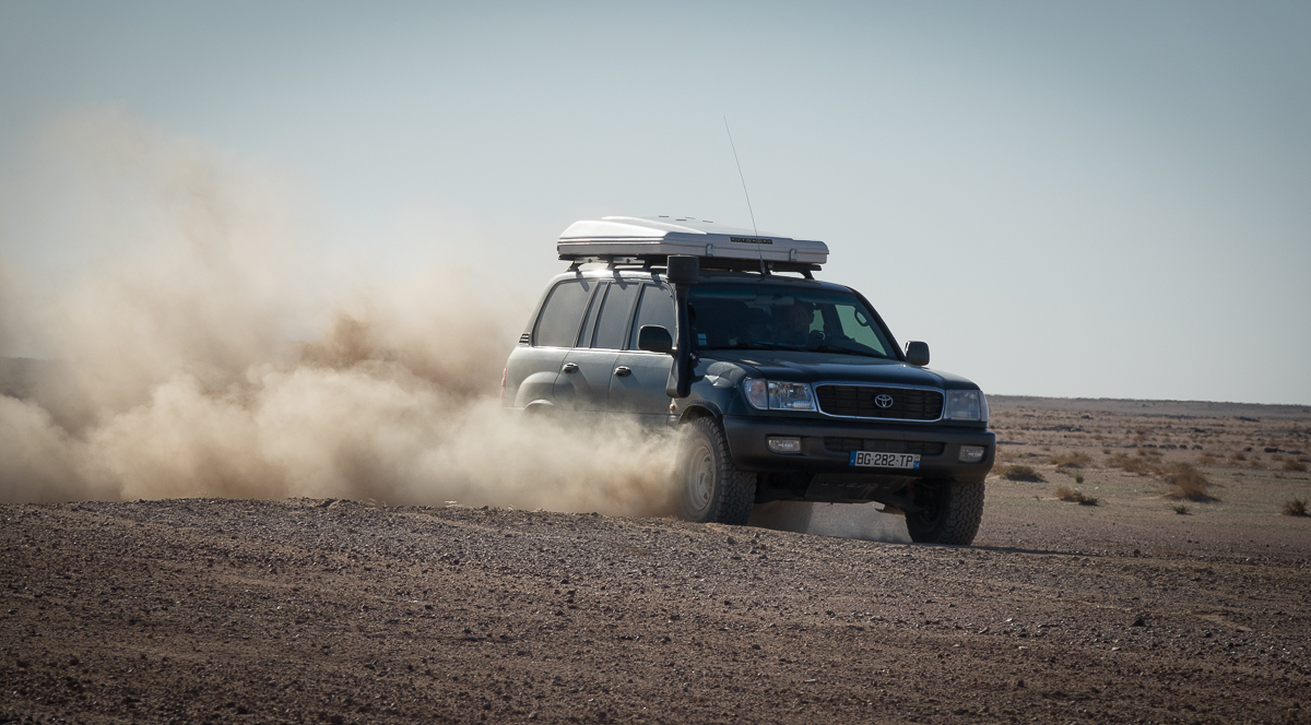 Sophie et Bernard-Nicolas-Sidi et Bouha-Fx
