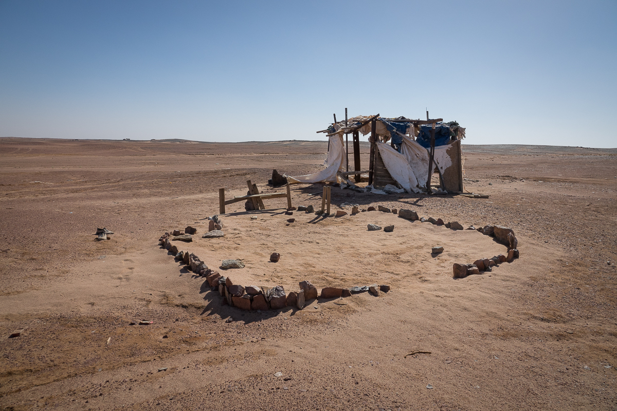 Sophie et Bernard-Nicolas-Sidi et Bouha-Fx