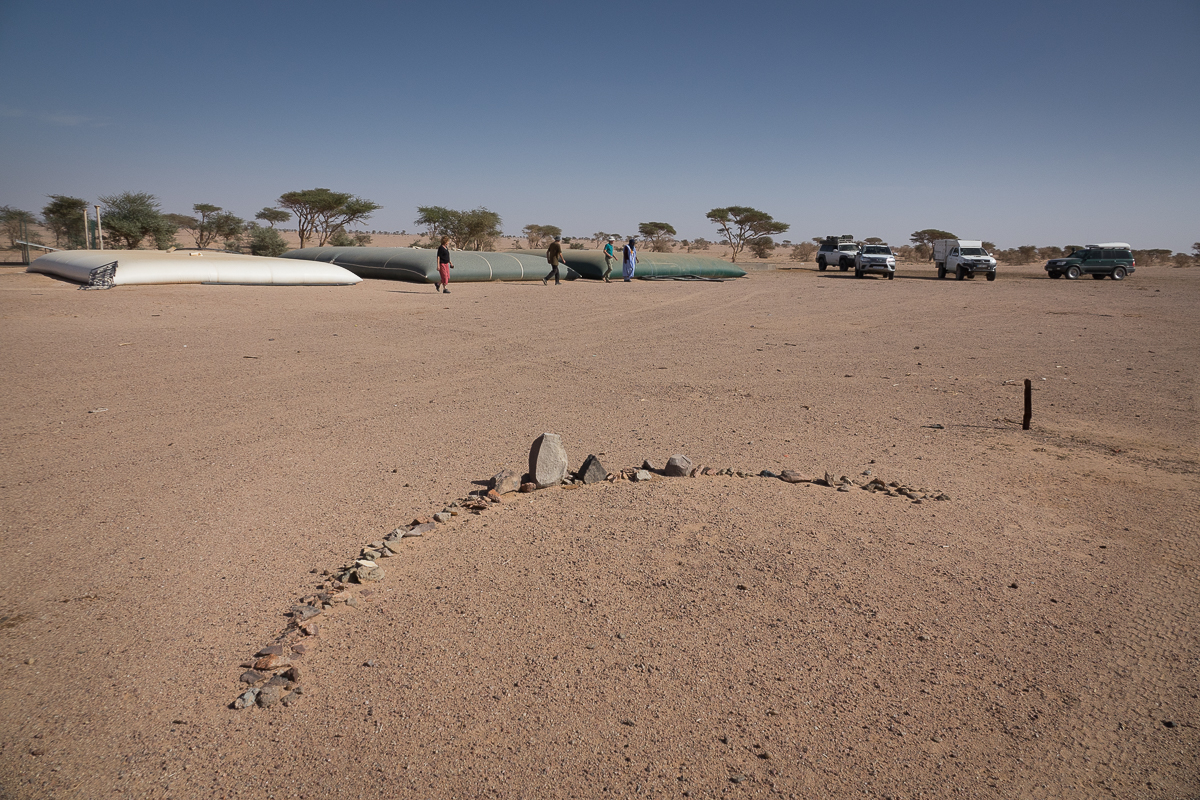 Sophie et Bernard-Nicolas-Sidi et Bouha-Fx