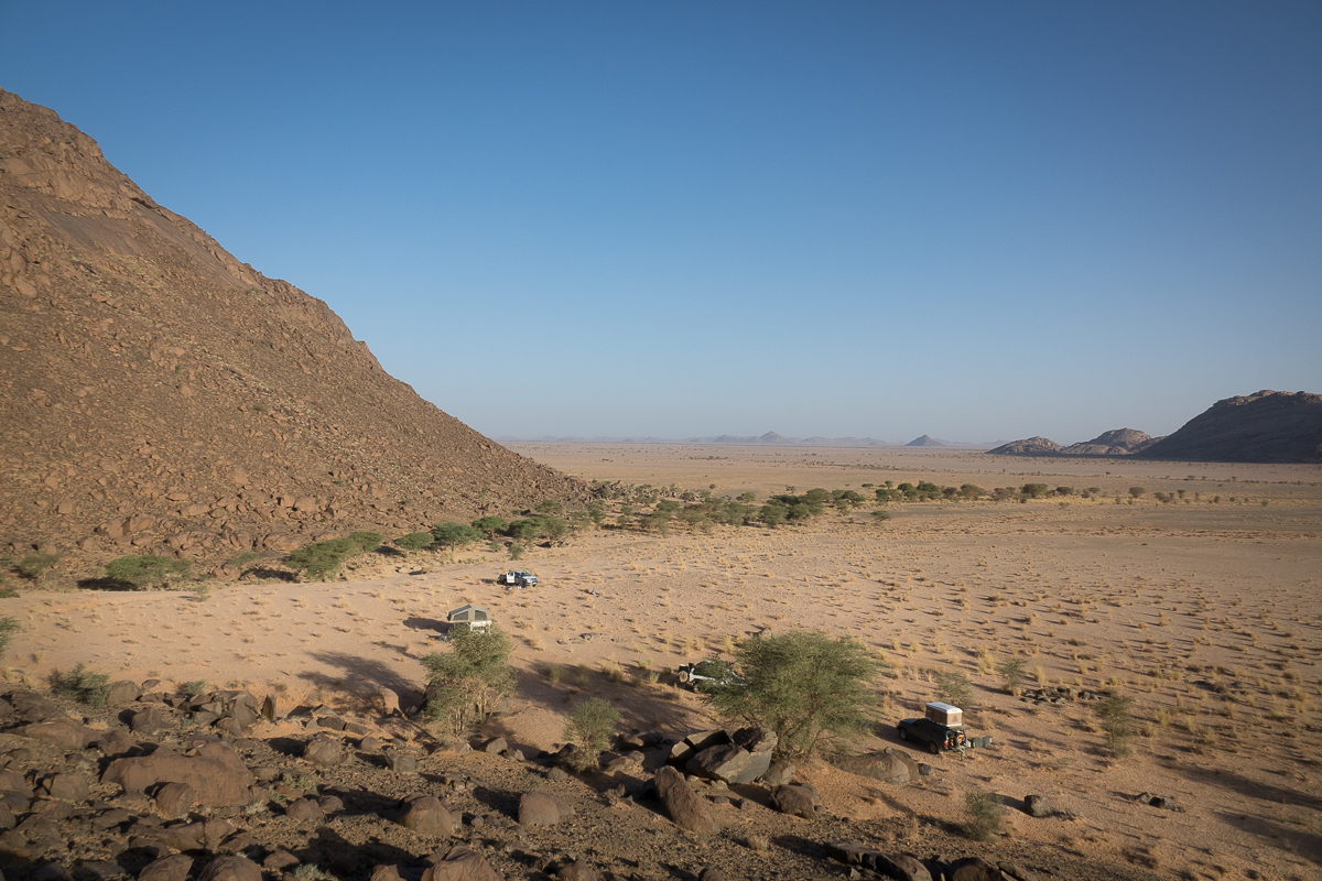 Sophie et Bernard-Nicolas-Sidi et Bouha-Fx