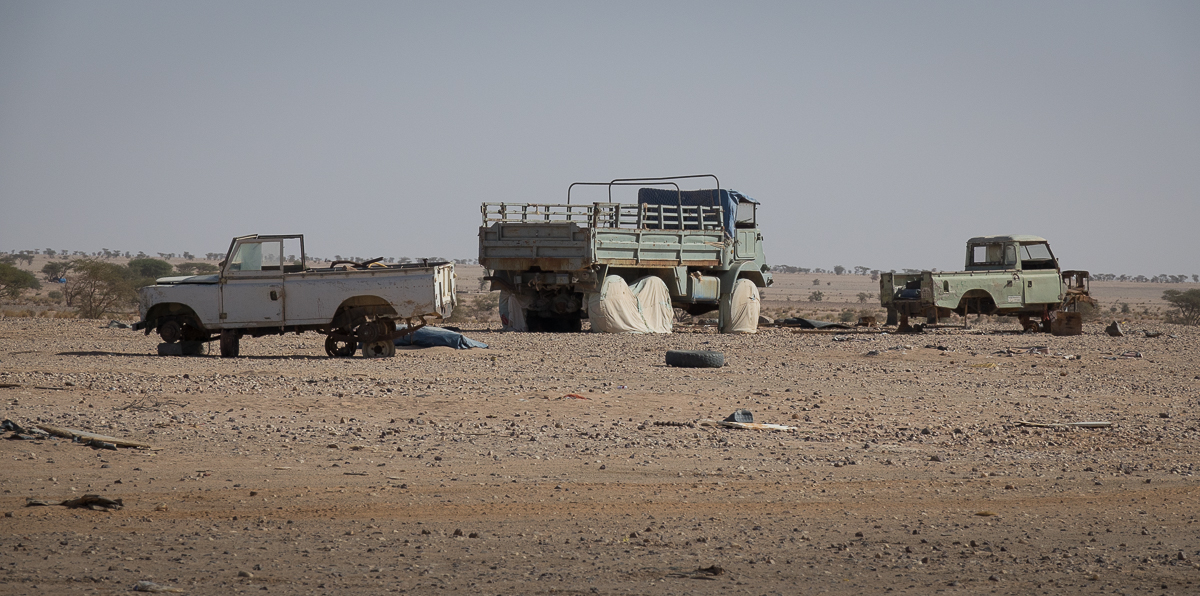 Sophie et Bernard-Nicolas-Sidi et Bouha-Fx