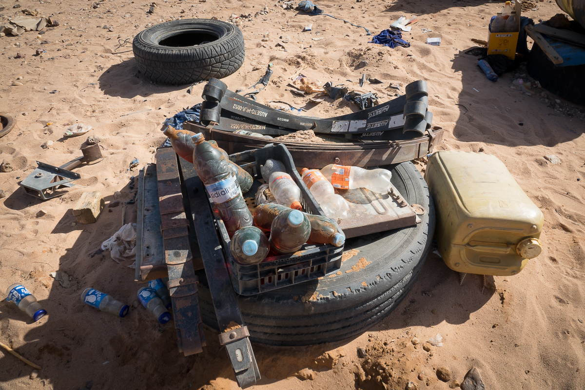 Sophie et Bernard-Nicolas-Sidi et Bouha-Fx