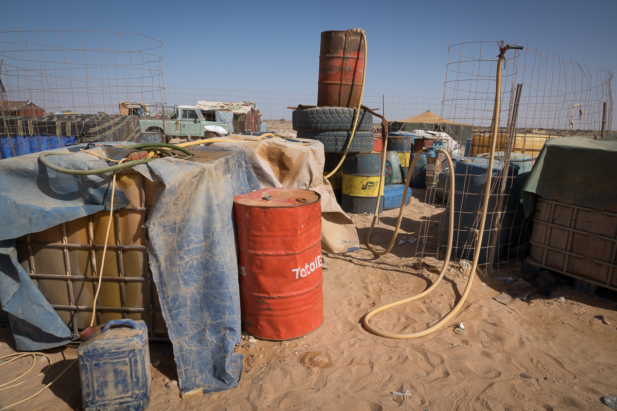 Sophie et Bernard-Nicolas-Sidi et Bouha-Fx