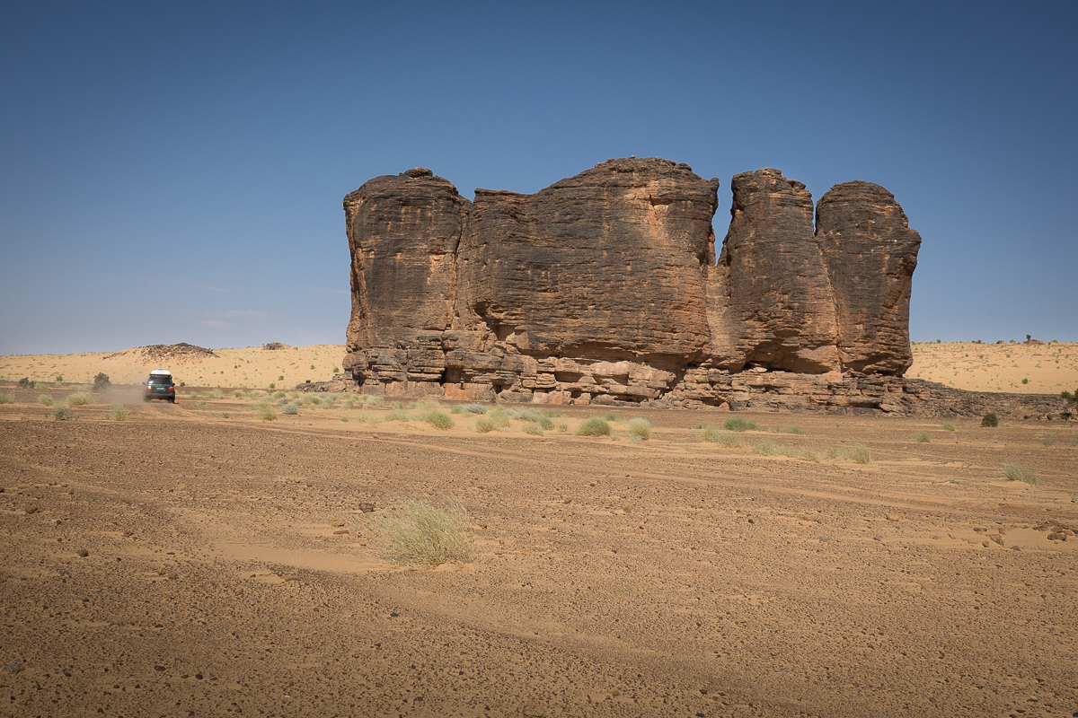 Sophie et Bernard-Nicolas-Sidi et Bouha-Fx