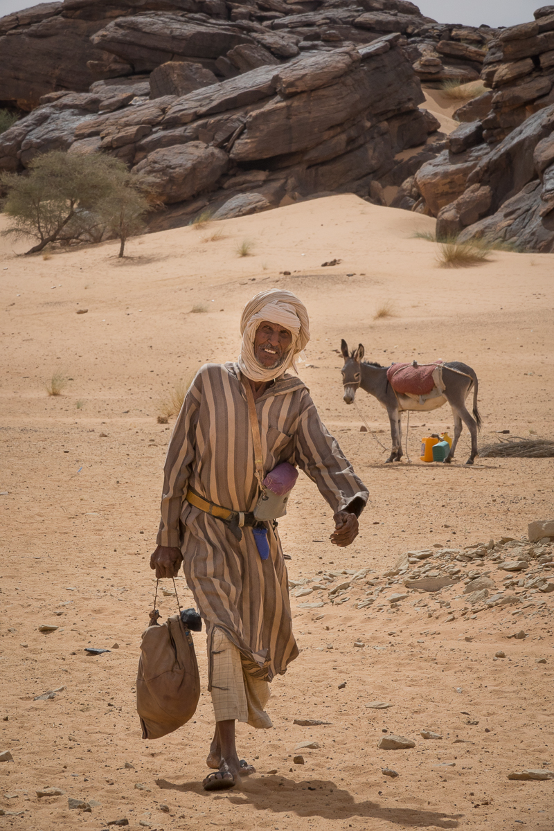 Sophie et Bernard-Nicolas-Sidi et Bouha-Fx