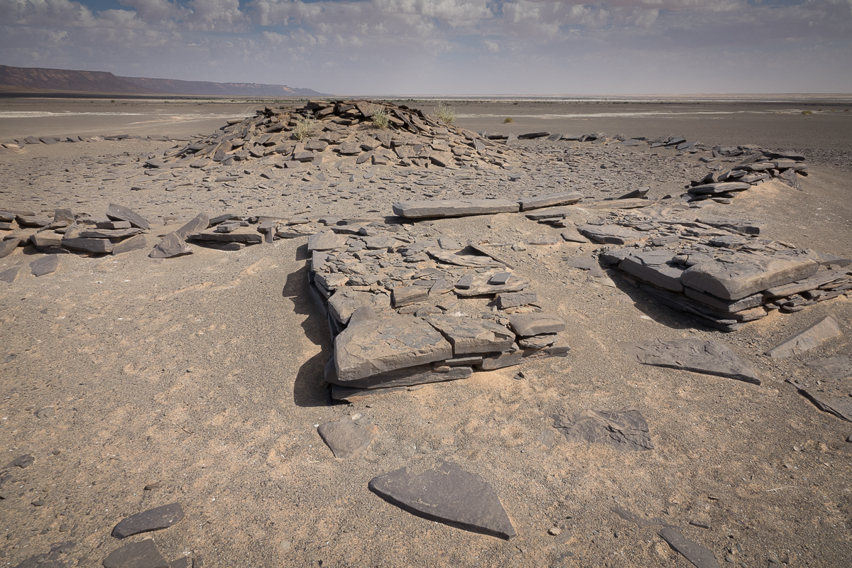 Sophie et Bernard-Nicolas-Sidi et Bouha-Fx