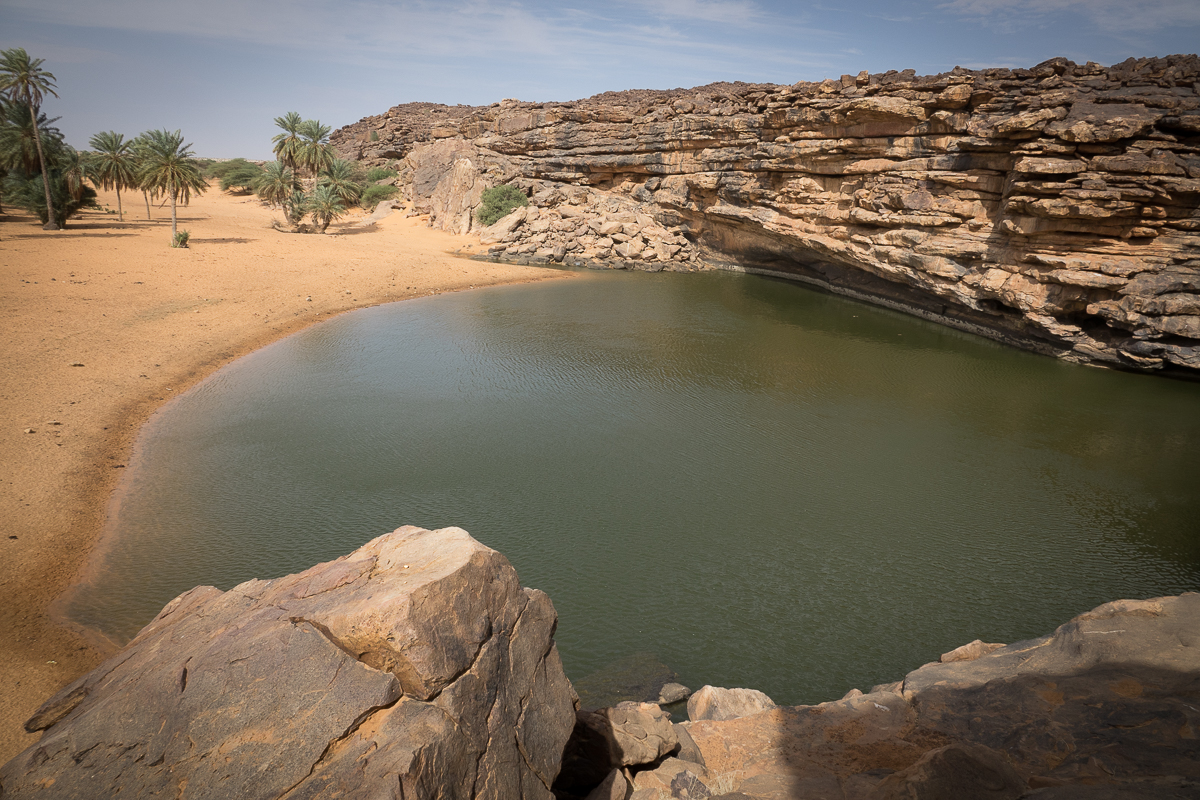 Sophie et Bernard-Nicolas-Sidi et Bouha-Fx