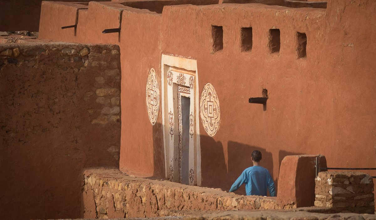 Mauritanie Janvier - Février  2025
