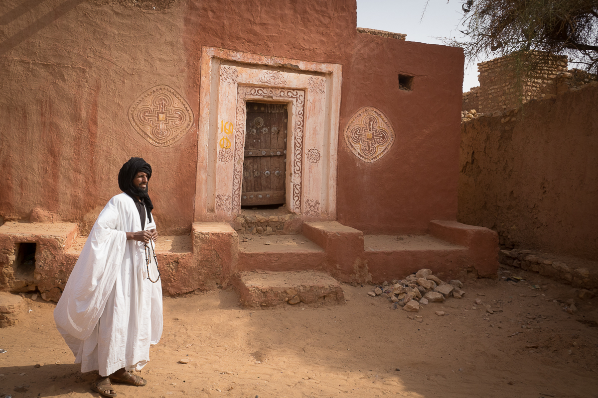 Mauritanie Janvier - Février  2025