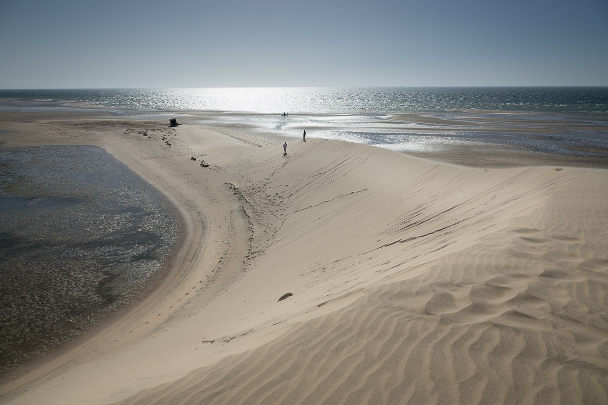 Mauritanie Janvier - Février  2025