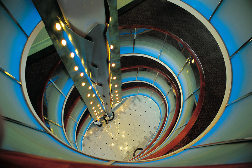 22 mai 2007