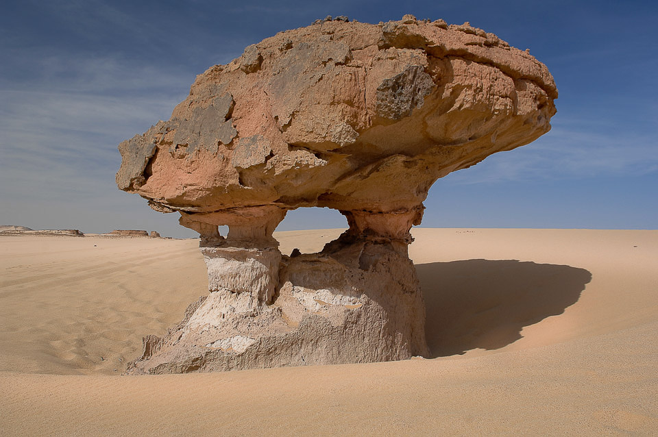 Algérie 2008