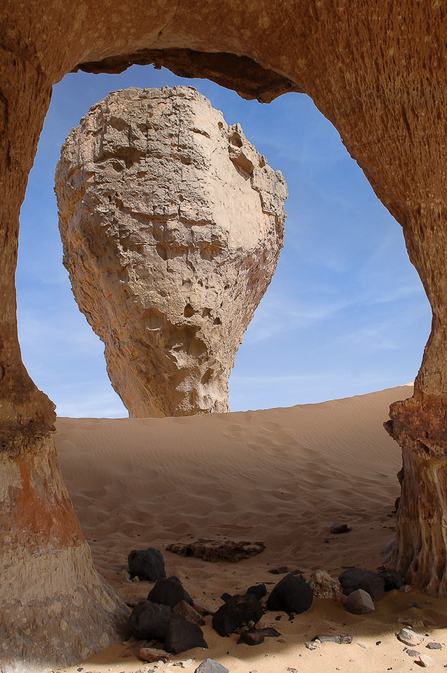 Algérie 2008