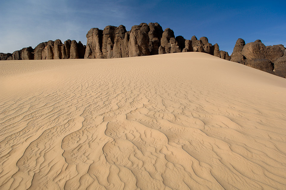 Algérie 2008