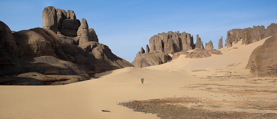 Algérie 2008
