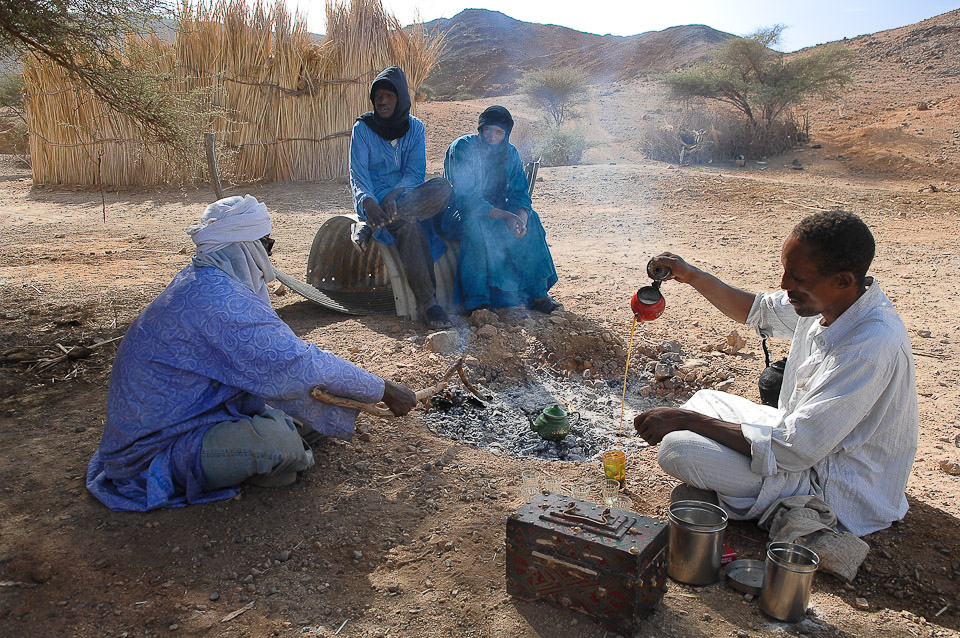 Algérie 2008