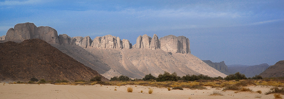 Algérie 2008