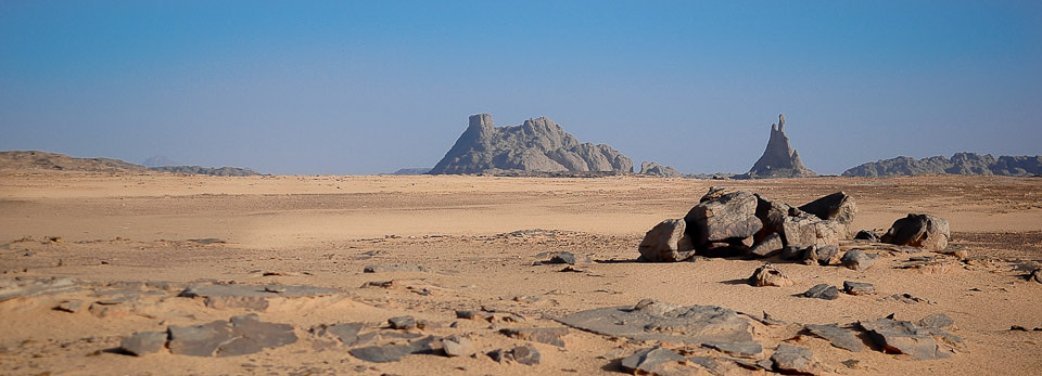 Algérie 2008