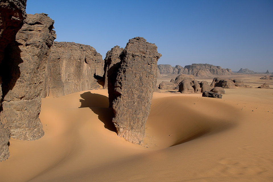 Algérie 2008