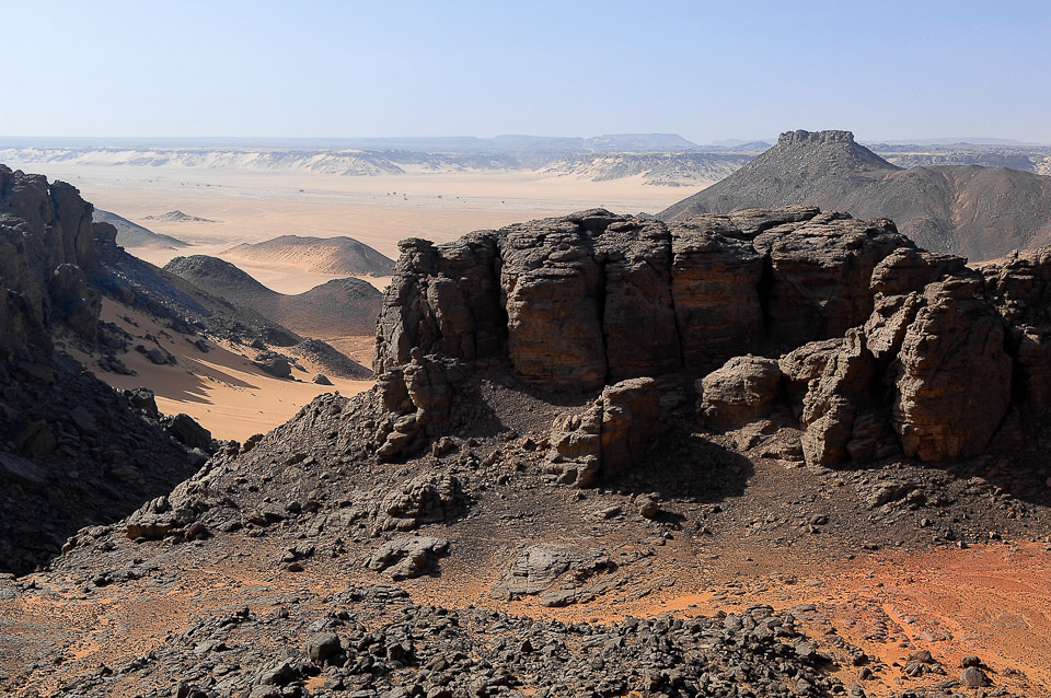 Algérie 2008