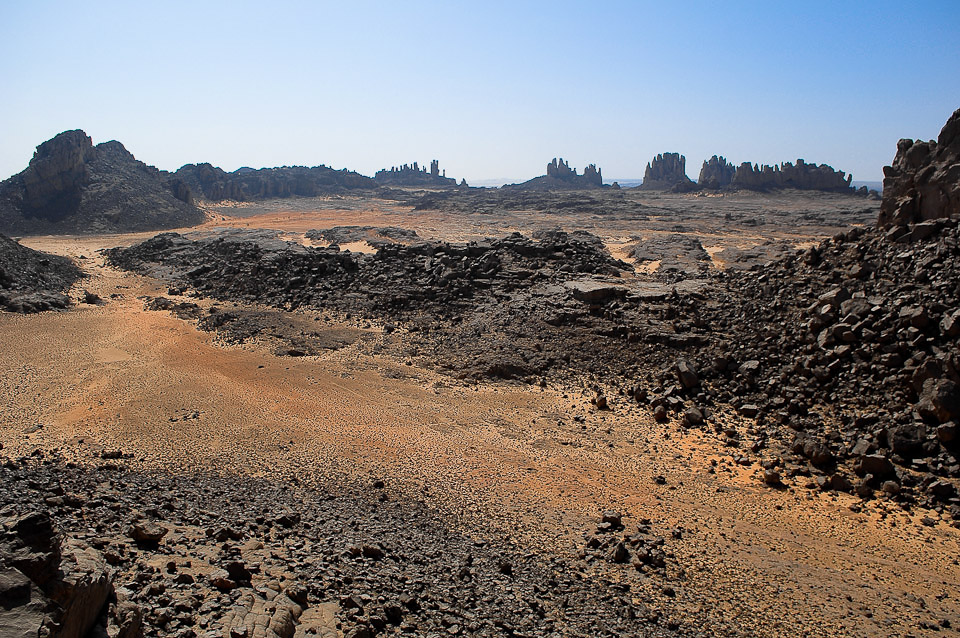 Algérie 2008