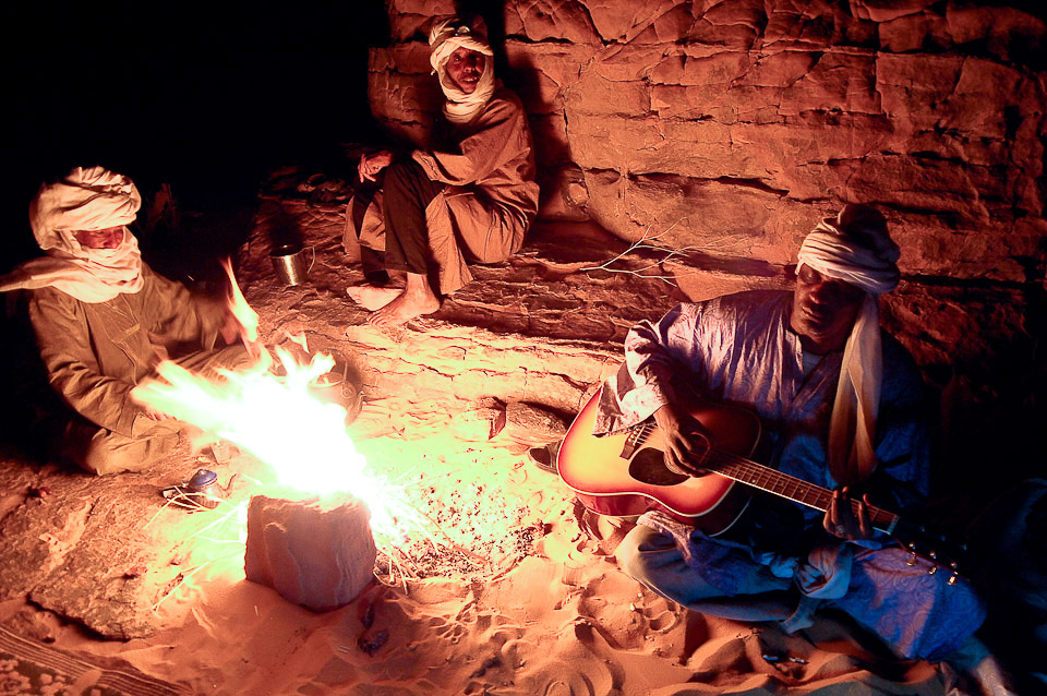 Algérie 2008
